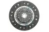 Комплект зчеплення Fiat Ducato 115 Multijet 2.0 D 11- LuK 624 3751 33 (фото 6)