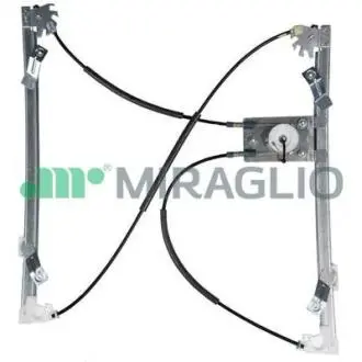 MECH.PODN.SZYBY FORD S-MAX 06-13 /P/ /PO D ORYGINALNY SIL./ /PRZУD/ MIRAGLIO 30/1902