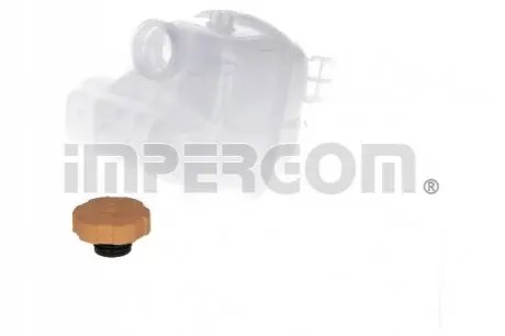 ZBIORNICZEK WYRУWNAWCZY PЈYNU VECTRA C 1.8-3.0 02-,SIGNUM /OE/ Opel 95522492