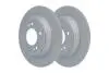 TARCZA HAM KIA CARENS IV 1.6, 1.7D, 2.0 13- TYг ATE 24.0110-0392.1 (фото 2)