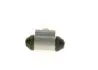 KYLINDEREK СЫРОЙ ПУСТОЙ NISSAN MICRA 1.2 10 -, ПРИМЕЧАНИЕ 1.2 13- BOSCH 0 986 475 995 (фото 3)