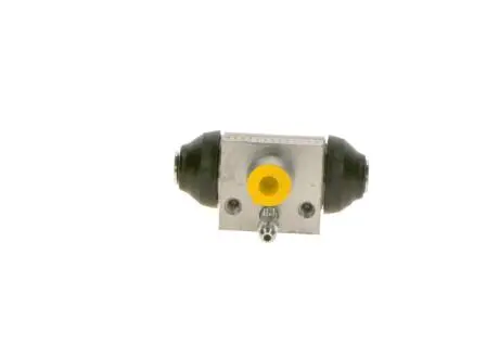 KYLINDEREK СЫРОЙ ПУСТОЙ NISSAN MICRA 1.2 10 -, ПРИМЕЧАНИЕ 1.2 13- BOSCH 0 986 475 995