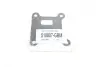 Помпа води Ford Transit 2.0DI/TDCi 00-06/Mondeo III 2.0DI/2.2TDCi 00-07 (B/B) (8 лоп.) BUGATTI PA10298 (фото 11)