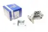 Помпа води Ford Transit 2.0DI/TDCi 00-06/Mondeo III 2.0DI/2.2TDCi 00-07 (B/B) (8 лоп.) BUGATTI PA10298 (фото 12)