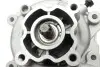 Помпа води Ford Transit 2.0DI/TDCi 00-06/Mondeo III 2.0DI/2.2TDCi 00-07 (B/B) (8 лоп.) BUGATTI PA10298 (фото 15)