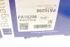 Помпа води Ford Transit 2.0DI/TDCi 00-06/Mondeo III 2.0DI/2.2TDCi 00-07 (B/B) (8 лоп.) BUGATTI PA10298 (фото 3)
