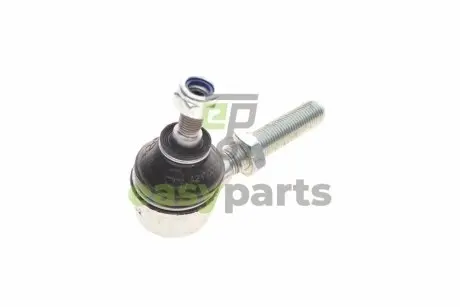 Наконечник тяги рульової Citroen Berlingo/Peugeot Partner 96-08 CORTECO 49398525