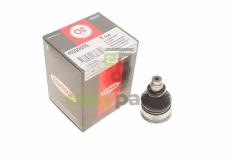 Штыри коромысла собаки AX - SAXO-106 - CORTECO 49399255 (фото 1)