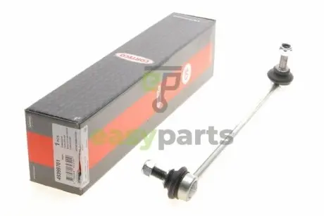 Тяга стабілізатора (переднього) (R) Audi A3/TT/Seat Leon/Skoda Octavia/VW Golf/Bora 96-10 CORTECO 49399701