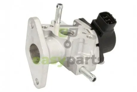 ZAW?R RECYRKULACJI SPALIN EGR TOYOTA YARIS 12- Delphi EG10483-12B1