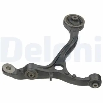 РЫЧАГ УПРАВЛЕНИЯ ЛЕВЫЙ ДЛЯ HONDA ACCORD VIII/IX 2.0/2.2 D / 2.4 06.08- Delphi TC3631