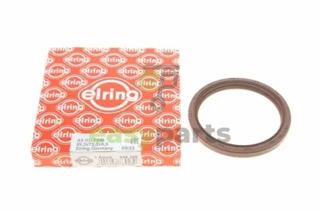 Сальник КПП Citroen C1/Peugeot 107/108/Toyota Yaris 1.0/1.3 VTi 99- (73x89x8.5) ELRING 848.390