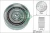 ROLKA PROW PAS KLIN PEUGEOT 4008/CITROEN C4 1,8D 12- INA 532 0583 10 (фото 1)