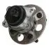 ZESTAW RON HYUNDAI I20 1.0T-GDI/1.2/1.4 14- ТИр JAPANPARTS KK-20331 (фото 1)