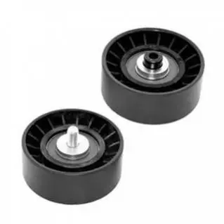 BMW натяжний ролик E39/E38/E31 535i-840i (M62) -97 MAGNETI MARELLI MPQ0272