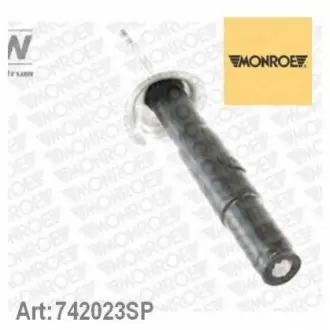 BMW Амортизатор OESpectrum передн.лев.спорт,M-пакет E61 04- MONROE 742023SP