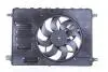 WENTYLATOR CHгOD FORD KUGA/MONDEO/GALAXY 1,6-2,5 07- NISSENS 85915 (фото 1)