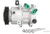SPR?ПARKA KLIM HYUNDAI TUCSON/KIA SPORTAGE 1,7D 15- NISSENS 890573 (фото 1)