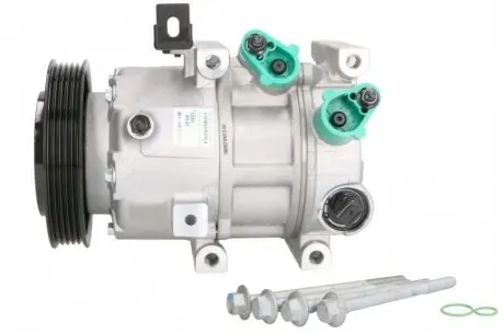 SPR?ПARKA KLIM HYUNDAI TUCSON/KIA SPORTAGE 1,7D 15- NISSENS 890573
