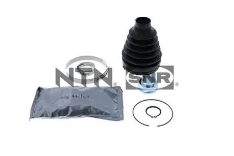 Фото 1 - ос?она сочленения в. suzuki sx4 1.6 l vvt/ sedici 06-09 передний/левый SNR NTN IBK77.011 ОС?она сочленения В. SUZUKI SX4 1.6 L VVT/ SEDICI 06-09 передний/левый SNR NTN IBK77.011 (фото 1)