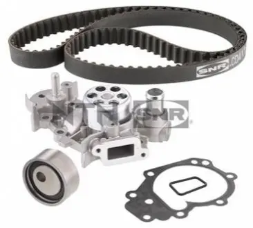 Rozrz?D + насос RN 1.2 & CLIO II/KANGOO / KUBISTAR / усиленный насос/ SNR NTN KDP455.132