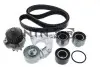 Розжиг + помпа PSA 3.0 V6 C5/C6/C8/XANTIA/P407/ 605/ 406/ АВАНТАЙМ KDP459.460