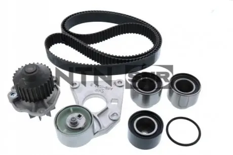 Розжиг + помпа PSA 3.0 V6 C5/C6/C8/XANTIA/P407/ 605/ 406/ АВАНТАЙМ SNR NTN KDP459.460