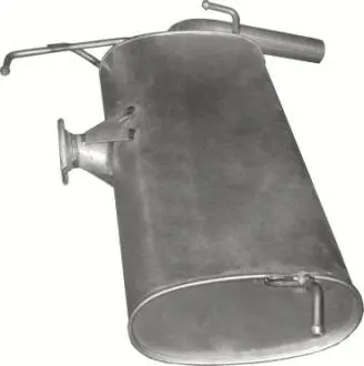 TгUMIK POLMOSTR?W 14.60ALU KO?COWY MITSUBISHI LANCER 1.5/1.6 08-11 POLMOSTROW 14.60