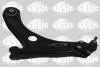 ВАХАЧ САСИЧ ЛЕВИ СИДЕНЬЕ MII 11- / SKODA CITIGO 11 - /VW UP 11- SASIC 7476305 (фото 1)