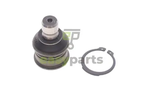 Опора кульова (передня/знизу) Nissan Tiida 07-12/NV200/Cube/Leaf 10- SKF VKDS 812009