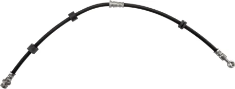 PRZEW?D HAM LUCAS CITROEN C-CROSSER 2.4 16V 09- PRZ?D LEWY TRW PHD2091