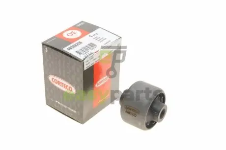 Фото 1 - сайлентблок важеля (переднього/знизу/спереду) Ford Galaxy/Mondeo 06-15 CORTECO 49398226 Сайлентблок важеля (переднього/знизу/спереду) Ford Galaxy/Mondeo 06-15 CORTECO 49398226 (фото 1)