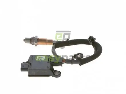 CZUJNIK FIL CZеSTEK STAг KIA SORENTO 2,2CRDI 15- BOSCH 0 281 006 552