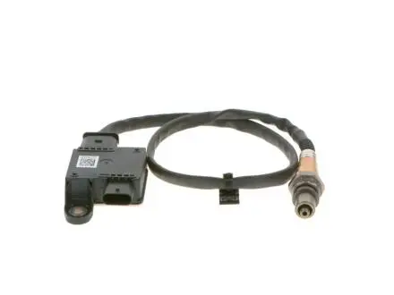 CZUJNIK CIМNIENIA SPALIN VOLVO XC60/V60 2,0D 17- BOSCH 0 281 006 956