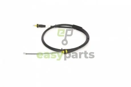 ЛИНКА ХЭМ БОШ RENAULT CLIO IV 1.2 TCE 16-, 1.5 DCI 12- BOSCH 1 987 482 765