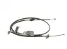 LINKA HAM HONDA CR-V II 2.2 CTDI 05-06 TYг PRAWY BOSCH 1987482915 (фото 2)