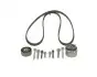ZESTAW ROZRZҐDU OPEL MERIVA 1.6 I 16 V TWINPORT 01.2006 - 03.2010 BOSCH 1 987 946 585 (фото 4)