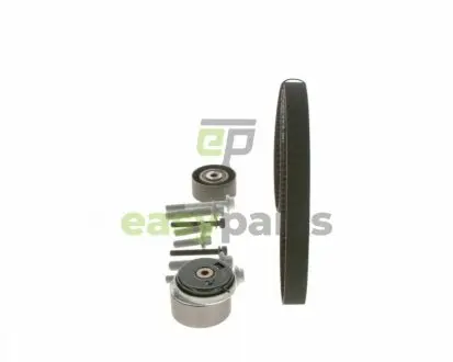 ZESTAW ROZRZҐDU OPEL MERIVA 1.6 I 16 V TWINPORT 01.2006 - 03.2010 BOSCH 1 987 946 585