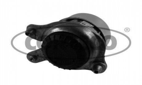 Подушка двигателя правая MERCEDES W205 C63 AMG 14- CORTECO 49373844 (фото 1)