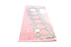 Прокладка ГБЦ BMW 3 (F30/F80)/5 (F10)/7 (F01-F04) 11-18 (1 метка) (1.45mm) N57 D30 ELRING 713.163 (фото 3)