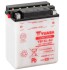 МОТО 12V 14,7 Ah YuMicron Battery (сухозаряджений) YUASA YB14L-A2 (фото 1)