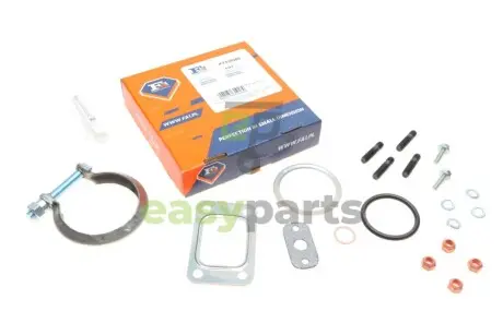Комплект прокладок турбіни Citroen Jumper/Fiat Ducato/Peugeot Boxer 3.0D 10- Fischer Automotive One (FA1) KT330260