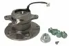 ZESTAW Рон ПЕДИК SUZUKI SX4/VITARA 1.0-2.0D 06- тыр PRAWE FAG 713623740 (фото 1)