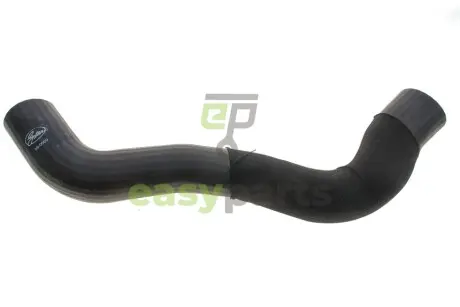 Патрубок інтеркулера (нижній) (R) Fiat Ducato 2.3JTD 06- Gates 09-0069