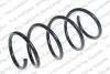 SPRкЇ.ZAW./PRZ/ AUDI A3 1,2 TFSI/1,4 TFS I WITH SPORT CHASSIS 12- LESJOFORS 4004308 (фото 1)
