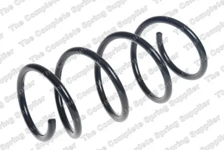 SPRкЇ.ZAW./PRZ/ AUDI A3 1,2 TFSI/1,4 TFS I WITH SPORT CHASSIS 12- LESJOFORS 4004308