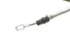 Фото 4 - трос ручника (задній) Audi A4 00-05 (1727/1555mm) LINEX 03.01.60 Трос ручника (задній) Audi A4 00-05 (1727/1555mm) LINEX 03.01.60 (фото 4)