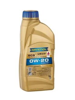 Моторне масло, моторне масло, масло ступінчастою коробки передач RAVENOL 1111102-001-01-999 (фото 1)