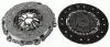 Sprzкgіo kpl.CITROEN,MITSUBISHI,PEUGEOT C4 AIRCROSS,ASX(GAW),4008 SACHS 3000 950 770 (фото 1)
