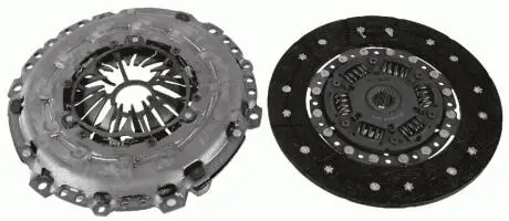 Sprzкgіo kpl.CITROEN,MITSUBISHI,PEUGEOT C4 AIRCROSS,ASX(GAW),4008 SACHS 3000 950 770